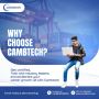 Crack Competitive Exams with Mock Tests Online | Cambtech