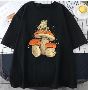 Buy Cotton Oversize T-Shirt