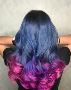 Hair Coloring