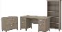 Desk furniture set Manufacturer