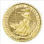 British Gold Coins
