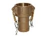 Get Premium Brass Camlock Fittings 