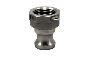 Versatile Hose Camlock Solutions | Camlock Fittings