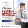 Comprehensive Cardiovascular Care in Morristown