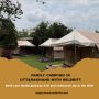 Family Camping in Uttarakhand with Wildrift