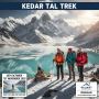 Kedar Tal Trek – 26 Oct to 1 Nov 2025