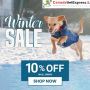 Winter sale: Save on Pet Supplies Today | Canada Vet Express