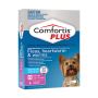 Buy Comfortis Plus (Trifexis) chewable tablets