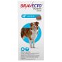Bravecto for Large Dogs 44-88lbs (Blue)