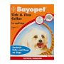 Bayopet Tick and Flea Collar for Small Dogs