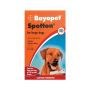 Bayopet Tick and Flea Collar for Medium and Large Dogs