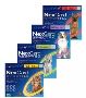 Nexgard Spectra Chewable Tablets