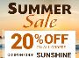 Hot Summer Deals: Save 20% on Pet Supplies Now!