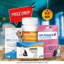 Hurry! Price Droping On All Pet Supllies - Canada Vet Expres