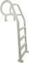 Champlain in-Pool Plastic Ladder for Above Ground
