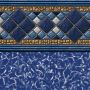 Crystal Diamond Unibead Liner