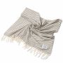 Horizontal Stripe Black with Bag Horizontal Stripe Black with Bag