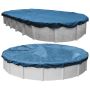 Robelle Super Above Ground Pool Cover Robelle Super Above Ground Pool Cover