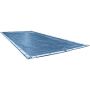 Pool Mate Heavy-Duty Blue In-Ground Pool Cover Pool Mate Heavy-Duty Blue In-Ground Pool Cover
