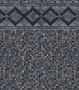 Cobalt Lake / Grey Mosaic Cobalt Lake / Grey Mosaic