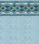 Marble Inlay / Crystal