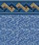 Mountain Top / Blue Mosaic Mountain Top / Blue Mosaic