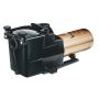 Hayward W3SP2610X15 Pool Pump, 1.5 HP, Black