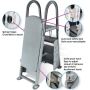 A-Frame Ladder (ACM101AS)