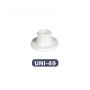 Aluminum Slide Anchor (1.9″) (UNI-49)