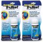 AquaChek 512082-02 Trutest Digital Test Strip Refills (2 Pac