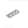 Base Attachment (2/Pk) (BUL1006)
