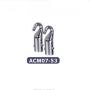 Bronze Rope Anchor 3/4″ (2x) (ACM07-53)