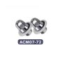 Bronze Wall Anchor (2x) (ACM07-72)