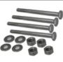 Complete Ladder Hardware (Bul-41-6ex)
