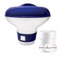 Deluxe Floating Chlorine Dispenser (PD01)