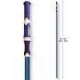 Deluxe Telescopic Pole (PTP603)