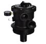 Hayward SP0714T Pro Series Vari-Flo Top-Mount Control Valve,