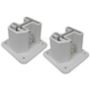 Ladder Deck Flange, Set Of 2 (Bul-41-1)