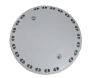 Main Drain AV Cover Olympic – UNI97CV