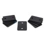 Nylon Plates (10/Pk) (BUL-1021)