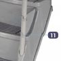Pole Holder (ACM-123-11)