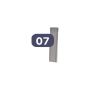 Post 16″ (ACM-123-16)