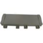 8″ Protective Step (Bul-41-8top)