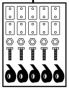 Universal Attachment Kit (UNI-157)