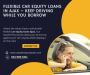  Unlock Your Car’s Value with Equity Loans in Ajax | Canadia