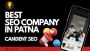 Best SEO Company In Patna- Candent SEO
