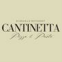 Cantinetta Pizza and Pasta