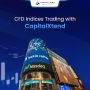 What are the Best Indices to Trade - CapitalXtend