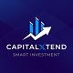 Forex Trading For Beginners - CapitalXtend