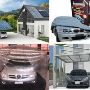 Single Car Garage